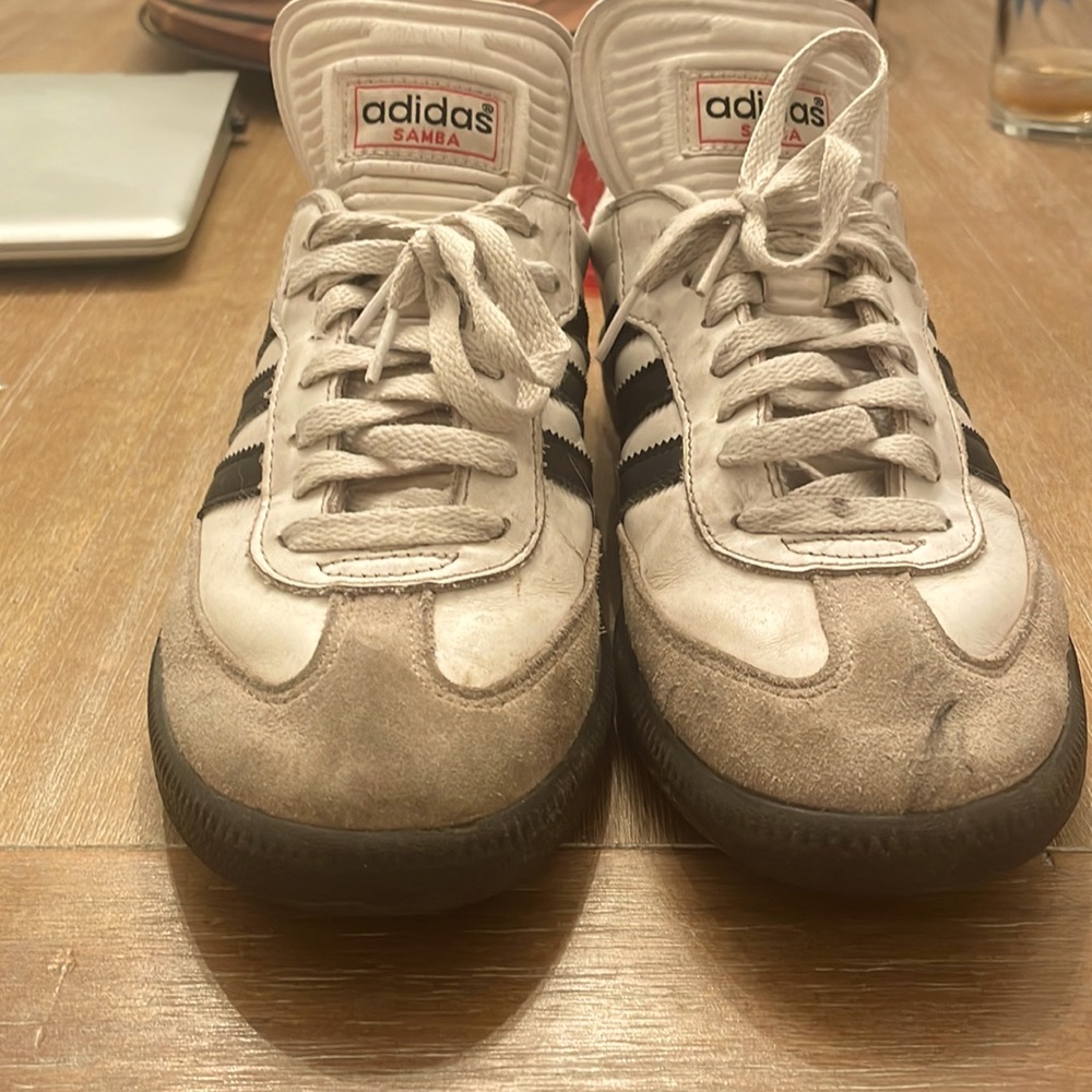 Adidas Samba OG